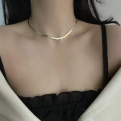 Wholesale INS Style Geometric Necklace -Cheap Jewelry Store 1458305723363627008