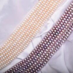 1 Piece Retro Geometric Freshwater Pearl Women'S Necklace -Cheap Jewelry Store 1622851190289207296