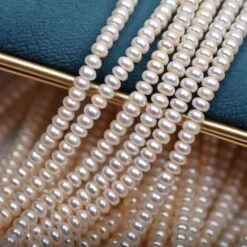 1 Piece Retro Geometric Freshwater Pearl Women'S Necklace -Cheap Jewelry Store 1622851194928107520