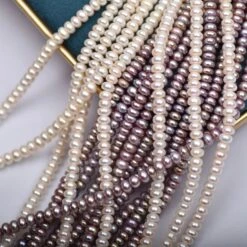 1 Piece Retro Geometric Freshwater Pearl Women'S Necklace -Cheap Jewelry Store 1622851244936794112 1