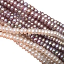 1 Piece Retro Geometric Freshwater Pearl Women'S Necklace -Cheap Jewelry Store 1622851247990247424