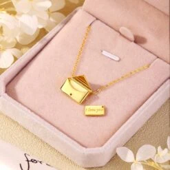 1 Piece MAMA Simple Style Geometric Sterling Silver Plating Necklace -Cheap Jewelry Store 1625372615684263936 1