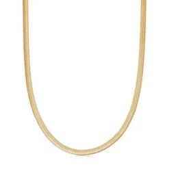 1 Piece Punk Solid Color Sterling Silver Plating Necklace 12 1 Piece Punk Solid Color Sterling Silver Plating Necklace -Cheap Jewelry Store 1630771234205732864