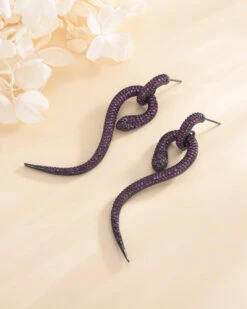 Casual Animal Copper Alloy Plating Inlay Zircon Women'S Ear Studs -Cheap Jewelry Store 1641327356754923520 1