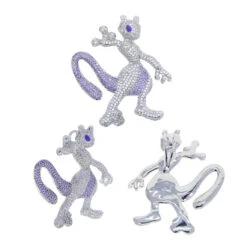 Hip-Hop Dinosaur Copper Inlay Zircon Pendant Necklace -Cheap Jewelry Store 1651067463334498304 1