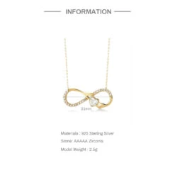 Wholesale Simple Style Heart Shape Sterling Silver Artificial Gemstones Pendant Necklace -Cheap Jewelry Store 1654795079057018880