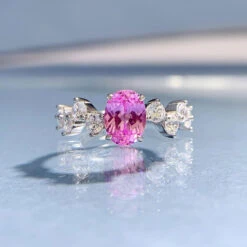 Wholesale Lady Flower Sterling Silver Inlay Zircon Rings 13 Wholesale Lady Flower Sterling Silver Inlay Zircon Rings -Cheap Jewelry Store 1655413515088957440 1