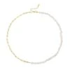 Wholesale Simple Style Solid Color Sterling Silver Beaded Necklace -Cheap Jewelry Store 1658714788294955008