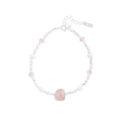 Wholesale IG Style Basic Geometric Sterling Silver Plating Bracelets -Cheap Jewelry Store 1660530292689080320