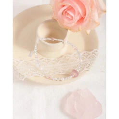 Wholesale IG Style Basic Geometric Sterling Silver Plating Bracelets -Cheap Jewelry Store 1660530351212204033