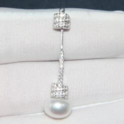 1 Piece Simple Style Geometric Inlay Sterling Silver Artificial Gemstones Ear Studs 11 1 Piece Simple Style Geometric Inlay Sterling Silver Artificial Gemstones Ear Studs -Cheap Jewelry Store 1661576819201150976