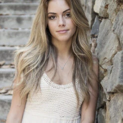 Simple Style Round Sterling Silver Moissanite Pendant Necklace In Bulk -Cheap Jewelry Store 1661584255047831552