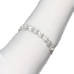 Simple Style Heart Shape Solid Color Sterling Silver Zircon Rings In Bulk -Cheap Jewelry Store 1662337939667030016