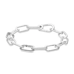 Simple Style Geometric Sterling Silver Bracelets -Cheap Jewelry Store 1664551505405022208