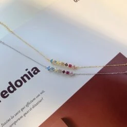 Modern Style Solid Color Sterling Silver Plating Inlay Zircon Bracelets -Cheap Jewelry Store 1664554705851912192 1