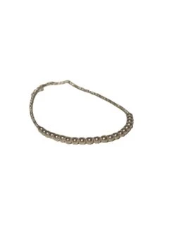 IG Style Geometric Sterling Silver Plating Necklace -Cheap Jewelry Store 1666683670037139456