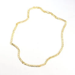 Simple Style Streetwear Geometric Sterling Silver Plating Necklace -Cheap Jewelry Store 1667441982051586048