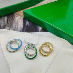 Lady Geometric Copper Plating Rings -Cheap Jewelry Store 1669148762011996160