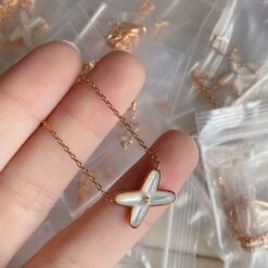 Simple Style Letter Sterling Silver Pendant Necklace 11 Simple Style Letter Sterling Silver Pendant Necklace -Cheap Jewelry Store 1669149290741764096