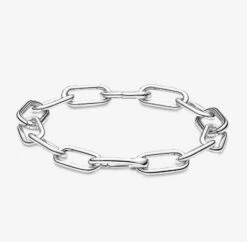 Simple Style Commute U Shape Oval Heart Shape Sterling Silver Zircon Bracelets In Bulk -Cheap Jewelry Store 1671043621736026112