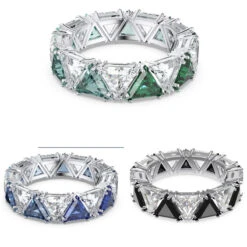 Original Design Round Copper Plating Inlay Artificial Gemstones Rings 12 Original Design Round Copper Plating Inlay Artificial Gemstones Rings -Cheap Jewelry Store 1672065519701856256