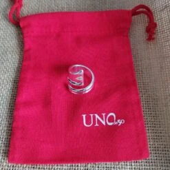 Sweet The Answer Copper Plating Silver Plated Rings -Cheap Jewelry Store 1676772769146212352