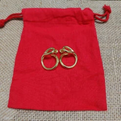 1 Pair Streetwear Irregular Plating Inlay Silver Plated Artificial Crystal Ear Studs -Cheap Jewelry Store 1676794338027376640