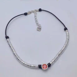 Retro Round Copper Plating Inlay Crystal Earrings Necklace -Cheap Jewelry Store 1676796365809782784