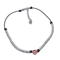 Retro Round Copper Plating Inlay Crystal Earrings Necklace -Cheap Jewelry Store 1676796453441376256