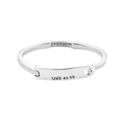 Retro Round Copper Plating Silver Plated Bangle -Cheap Jewelry Store 1676796501323550720