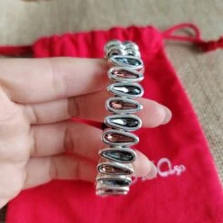 Sweet Water Droplets Copper Plating Inlay Crystal Silver Plated Bracelets -Cheap Jewelry Store 1676796663164964864