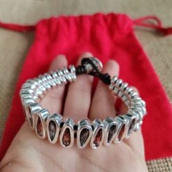 Sweet Water Droplets Copper Plating Inlay Crystal Silver Plated Bracelets -Cheap Jewelry Store 1676796812268277760 1