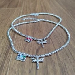 Sweet Animal Silver Plated Artificial Crystal Pendant Necklace In Bulk -Cheap Jewelry Store 1676798121746763776