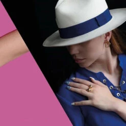 Simple Style Geometric Copper Plating Silver Plated Rings -Cheap Jewelry Store 1676798544801042432