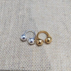 Simple Style Geometric Copper Plating Silver Plated Rings -Cheap Jewelry Store 1676798572181458944