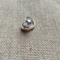 Simple Style Irregular Silver Plated Rings In Bulk -Cheap Jewelry Store 1676798765446598656