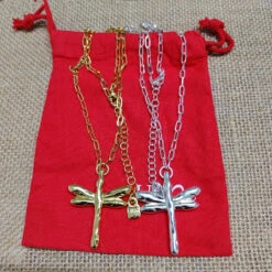 Simple Style Dragonfly Copper Plating Bracelets Earrings Necklace 11 Simple Style Dragonfly Copper Plating Bracelets Earrings Necklace -Cheap Jewelry Store 1676798789970694144