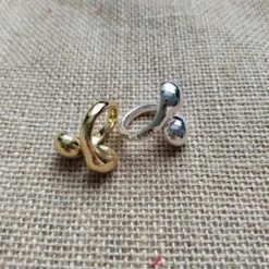 Simple Style Irregular Silver Plated Rings In Bulk -Cheap Jewelry Store 1676798821557997568