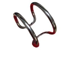 Retro Solid Color Copper Plating Cuff Bracelets -Cheap Jewelry Store 1676798937706663936