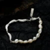 Simple Style Round Sterling Silver Bracelets In Bulk -Cheap Jewelry Store 1676806553660952576