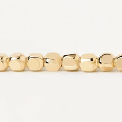 Simple Style Solid Color Sterling Silver Plating Gold Plated Bracelets -Cheap Jewelry Store 1677125447487459328