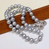 Elegant Lady Classic Style Solid Color Freshwater Pearl Necklace -Cheap Jewelry Store 1677576348446625792