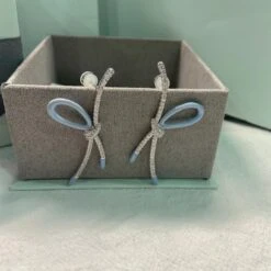 1 Pair Modern Style Streetwear Bow Knot Sterling Silver Ear Studs -Cheap Jewelry Store 1678694867749965824