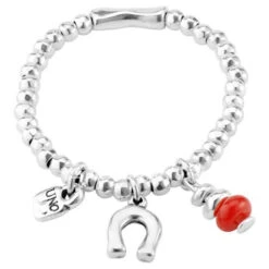 Simple Style Palm Copper Patchwork Bracelets 12 Simple Style Palm Copper Patchwork Bracelets -Cheap Jewelry Store 1682607959944859648