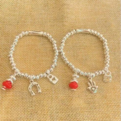 Simple Style Palm Copper Patchwork Bracelets 9 Simple Style Palm Copper Patchwork Bracelets -Cheap Jewelry Store 1682608046532071424