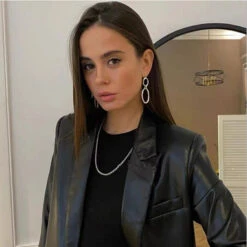 1 Pair Retro Oval Plating Hollow Out Copper Silver Plated Earrings -Cheap Jewelry Store O1CN01I3Kcjx1HSICpS0bIH 2214076130756 0 cib