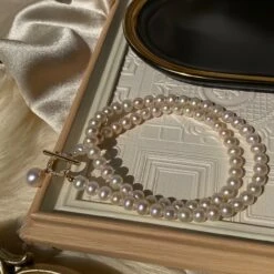 1 Piece Simple Style Water Droplets Beaded Freshwater Pearl Pendant Necklace 7 1 Piece Simple Style Water Droplets Beaded Freshwater Pearl Pendant Necklace -Cheap Jewelry Store O1CN01bl0a9K1Enrw3zFmXX 2211083490397 0 cib